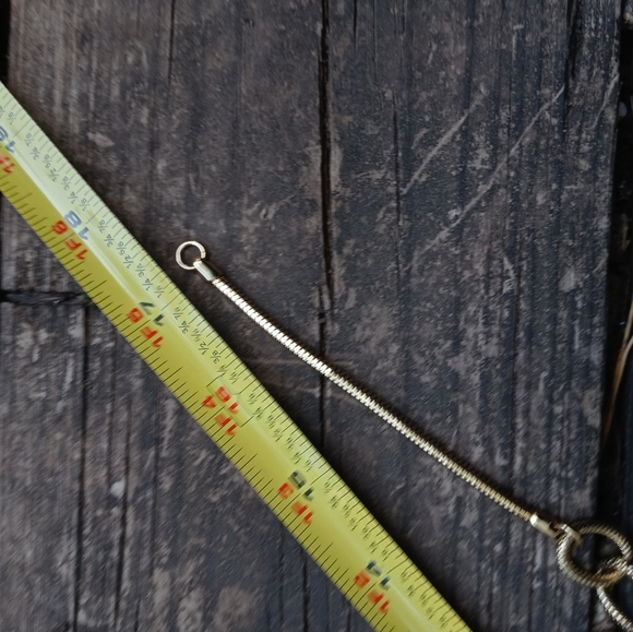 🌞🎀 Bibi NECKLACE🩸Red Coral Stones - Picture 6 of 6